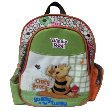 Winnie kids backpack