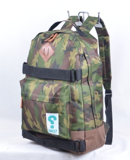 Oxfold university backpack