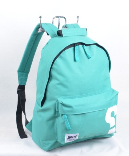 Favorite backpack