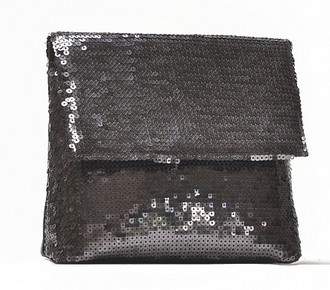 Bling lady cosmetic bag