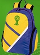 2014 soccer backpack