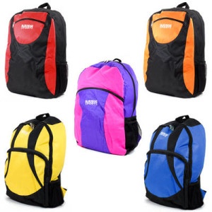 modern sports backpack daypack