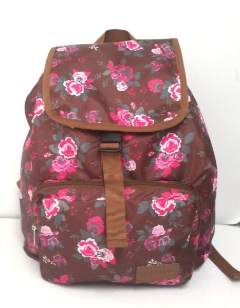 Flora backpack