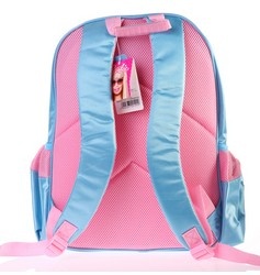 Good Barbie school bag